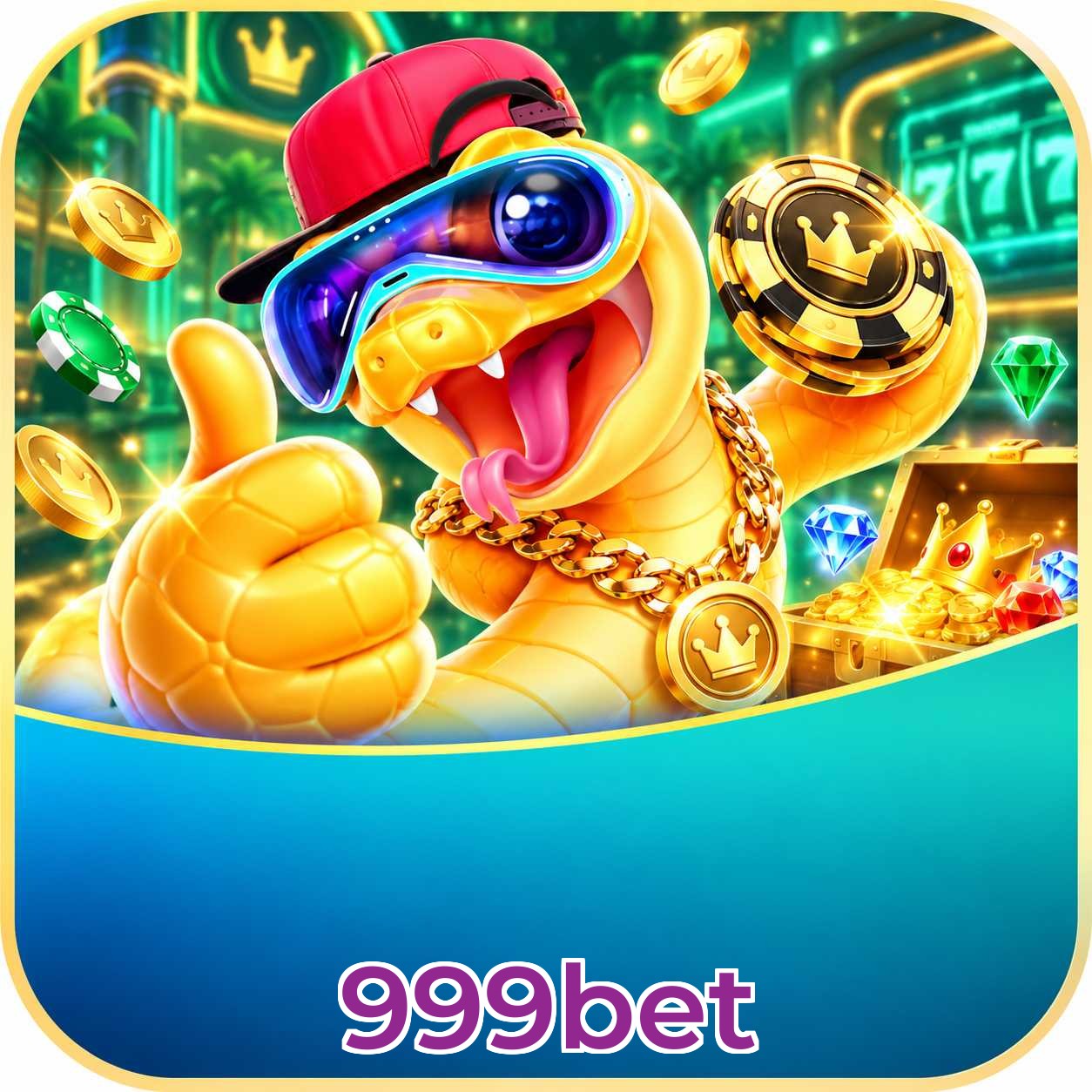 Como seguir a 999bet no Facebook e ativar notificações