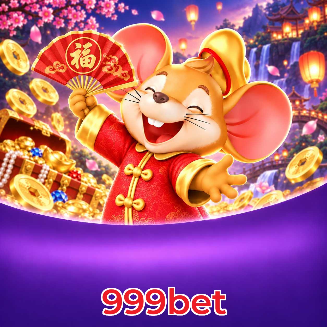 Grandes vitórias nos jogos Fortune da 999bet