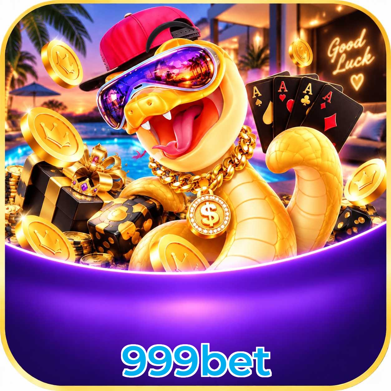 Grandes vitórias e jackpots pagos pela 999bet via PIX
