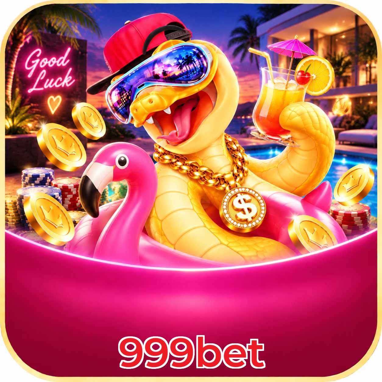 Catálogo de slots da 999bet com RTP médio de 96,52%